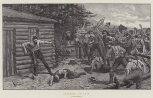 Acculé enfin - Stanley Berkeley
